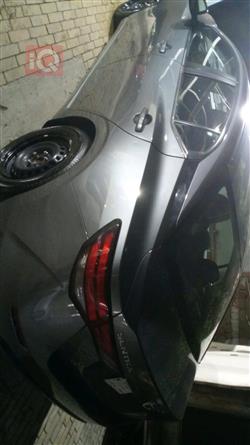 نیسان سێنترا